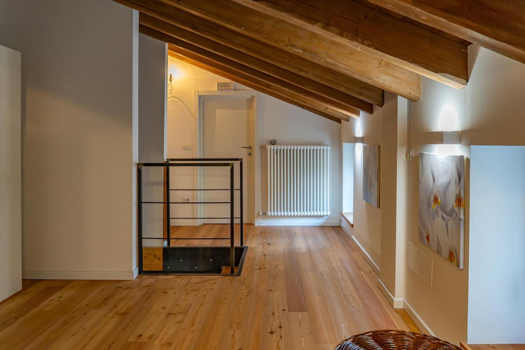 B&B Il Gufo Erto Dış mekan fotoğraf