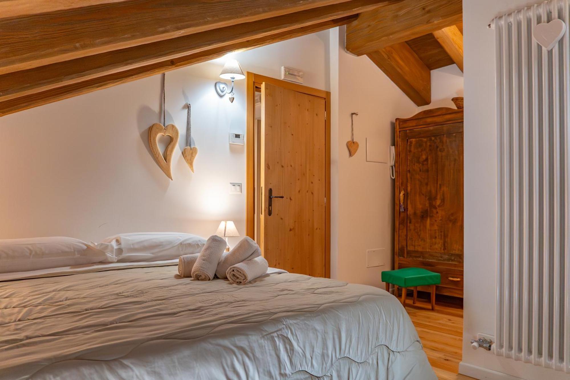 B&B Il Gufo Erto Dış mekan fotoğraf