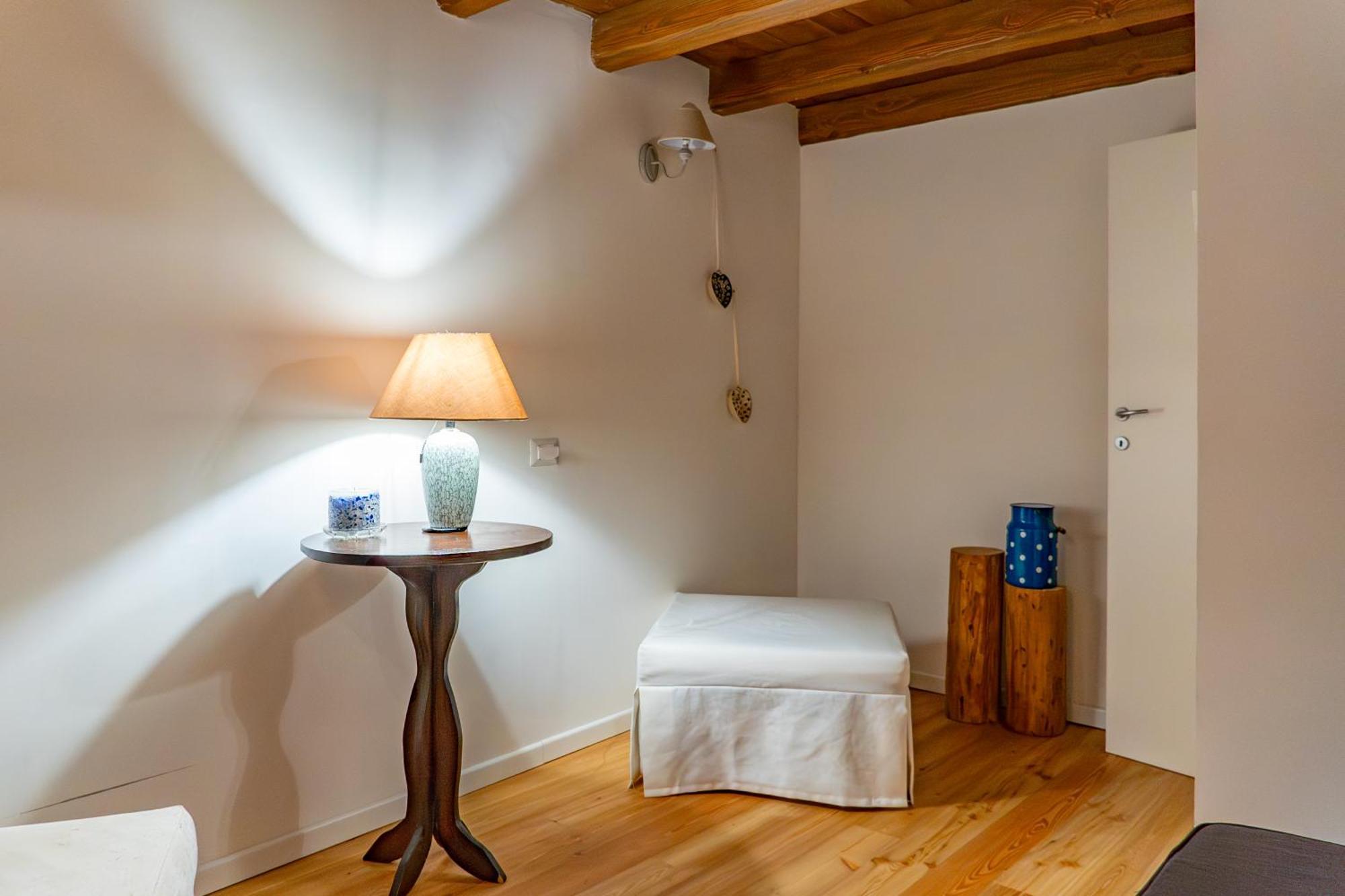 B&B Il Gufo Erto Dış mekan fotoğraf