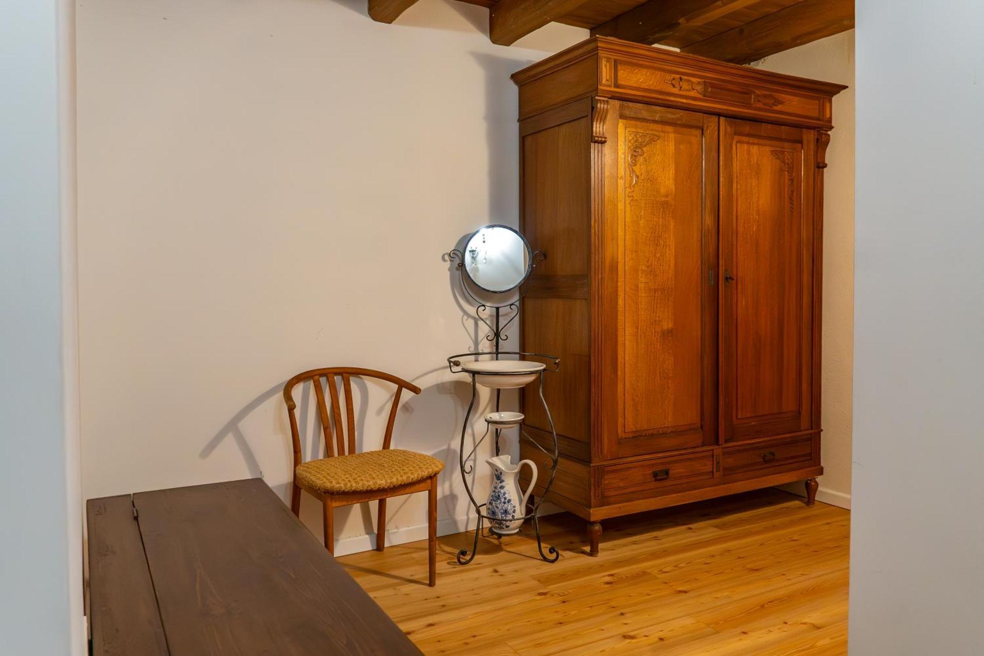 B&B Il Gufo Erto Dış mekan fotoğraf